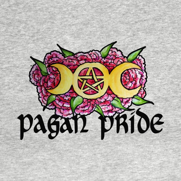 Pagan Pride by bubbsnugg